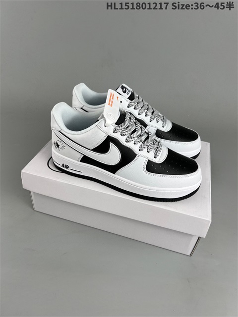 men air force one shoes HH 2023-1-2-004